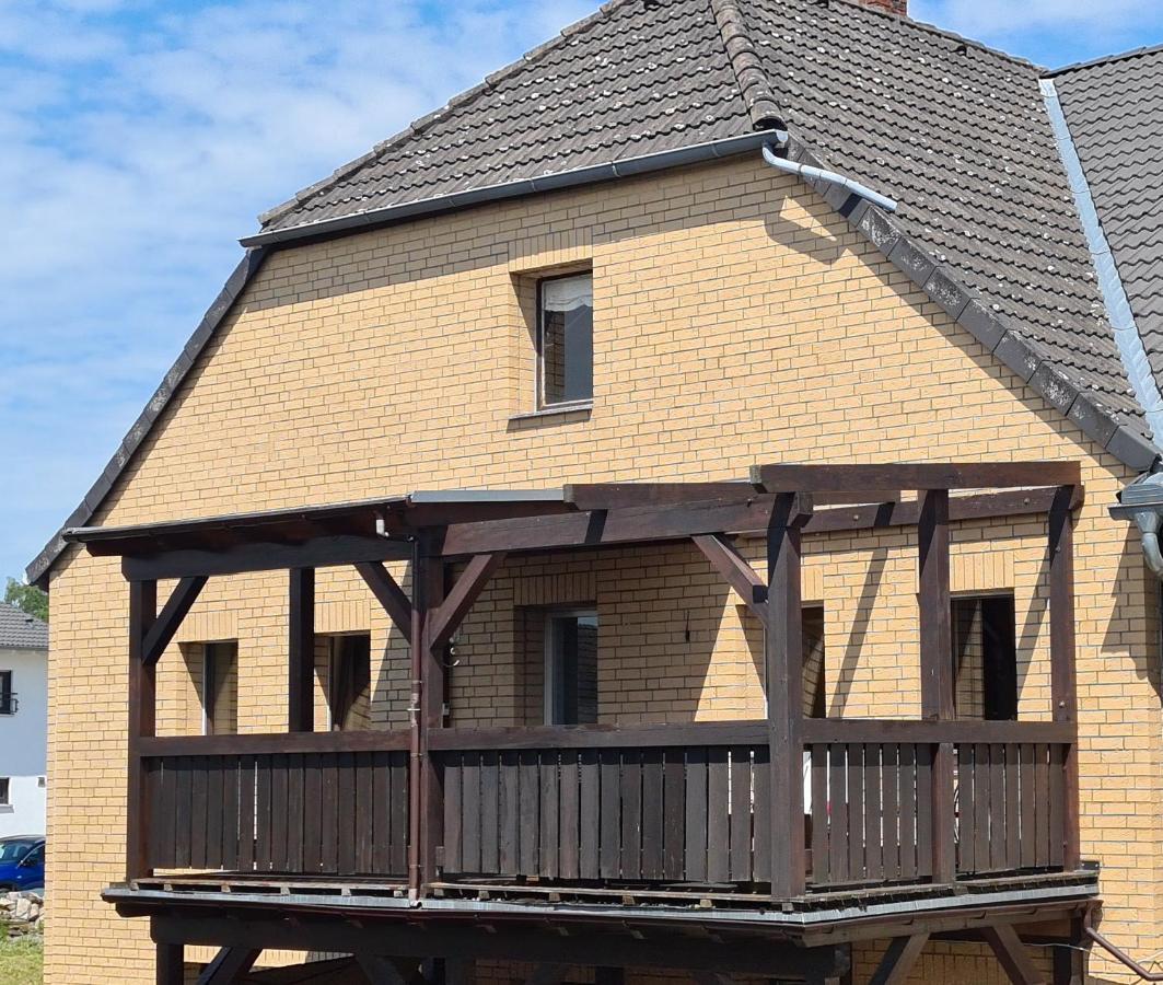 Ferienwohnung "Kieperhof" Dielmissen Exterior foto